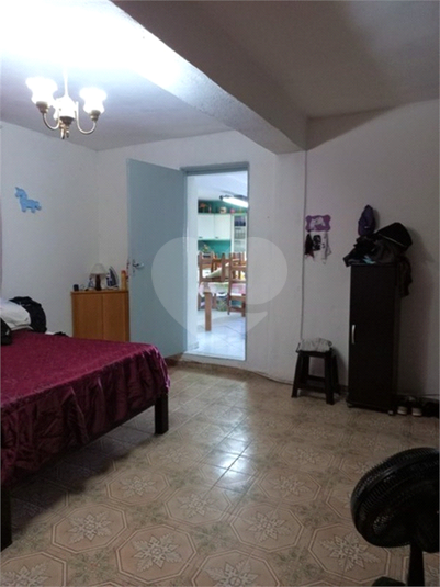 Venda Casa São Paulo Parque Bristol REO739928 22