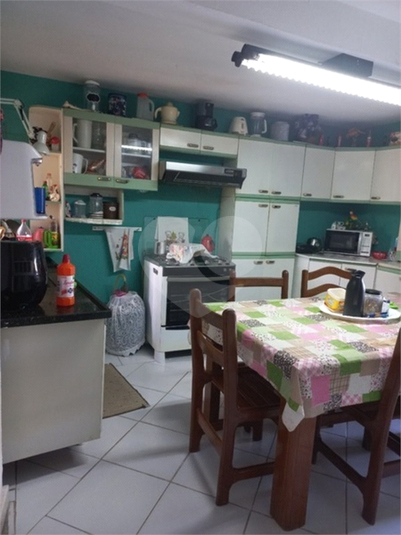 Venda Casa São Paulo Parque Bristol REO739928 16