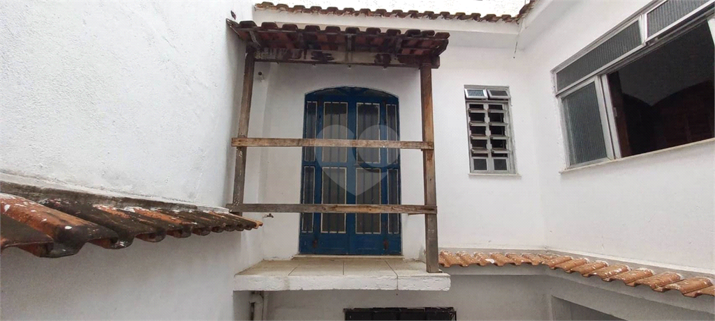 Venda Casa de vila Rio De Janeiro Parada De Lucas REO739958 3