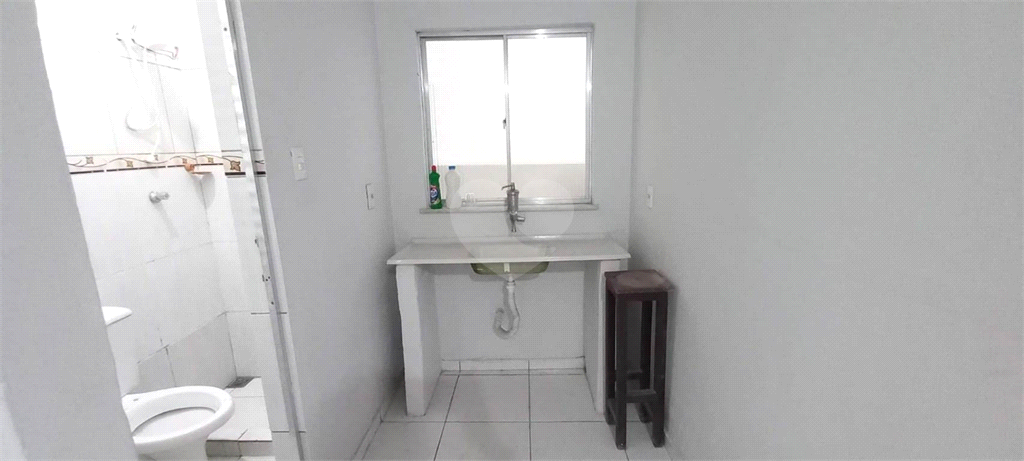 Venda Casa de vila Rio De Janeiro Parada De Lucas REO739958 23