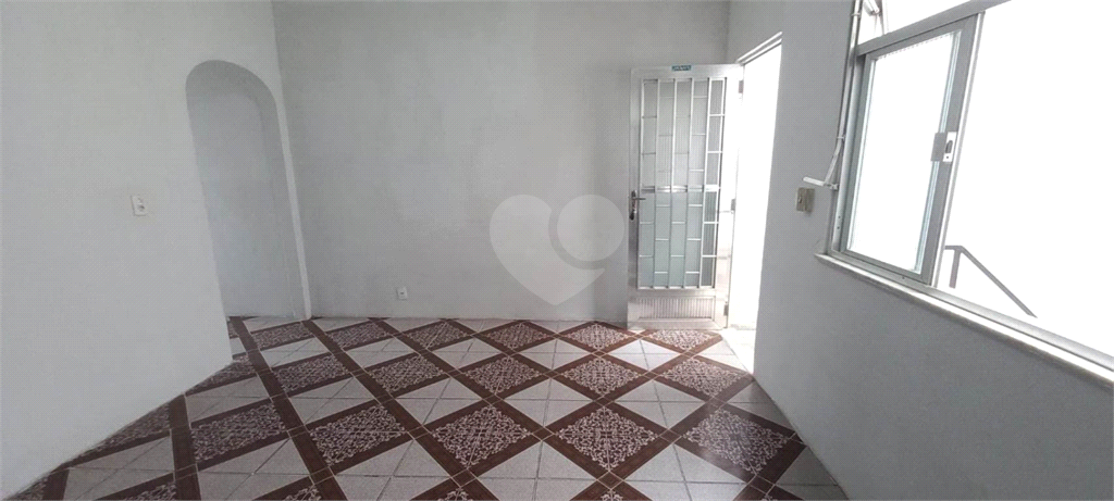 Venda Casa de vila Rio De Janeiro Parada De Lucas REO739958 10