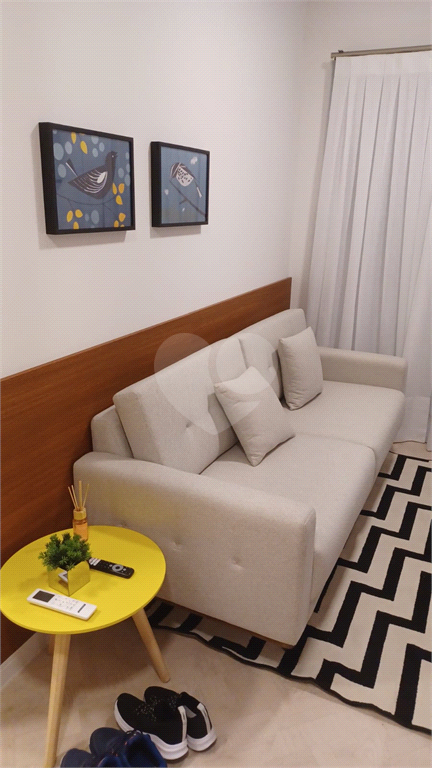 Venda Apartamento São Paulo Pinheiros REO739964 3