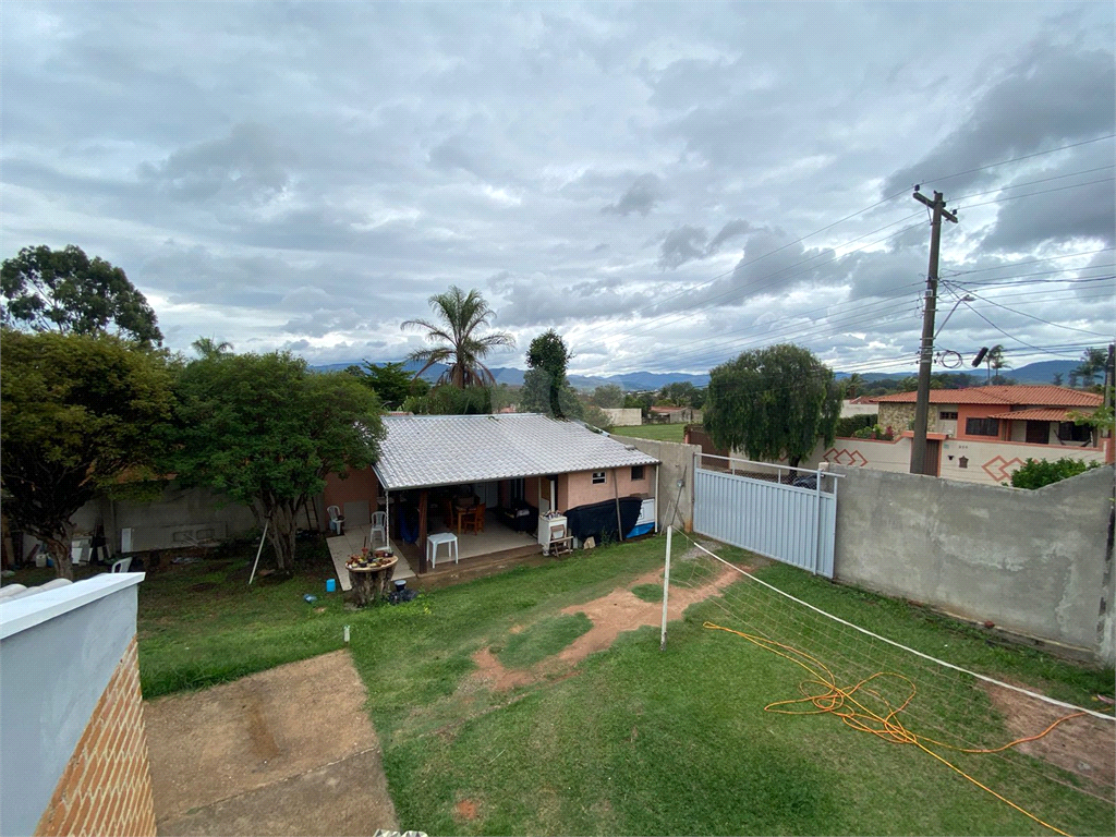 Venda Casa São João Da Boa Vista Solário Da Mantiqueira REO739966 23