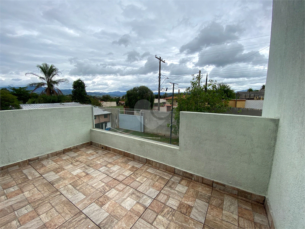 Venda Casa São João Da Boa Vista Solário Da Mantiqueira REO739966 15