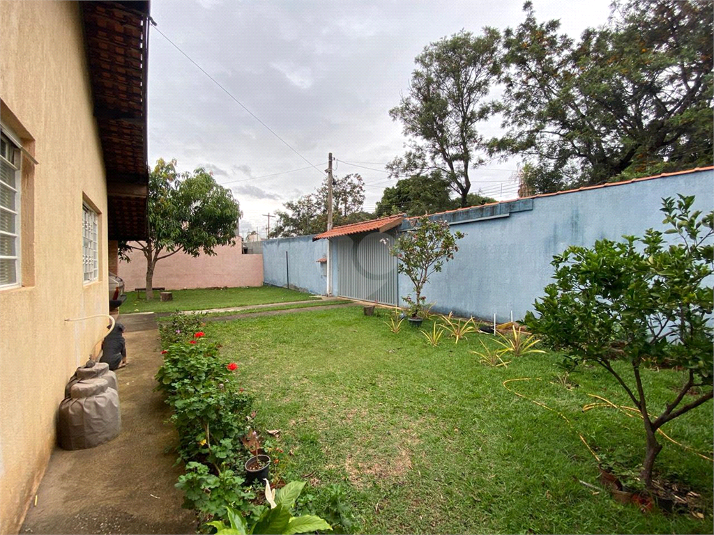 Venda Casa São João Da Boa Vista Solário Da Mantiqueira REO739966 33