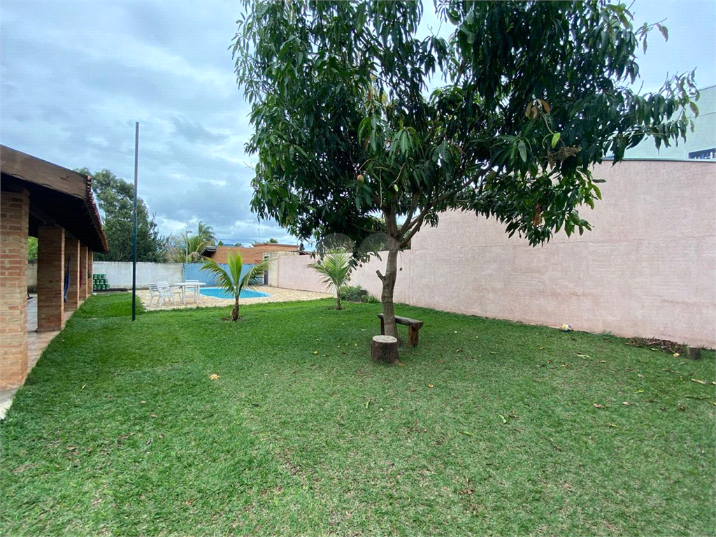 Venda Casa São João Da Boa Vista Solário Da Mantiqueira REO739966 35