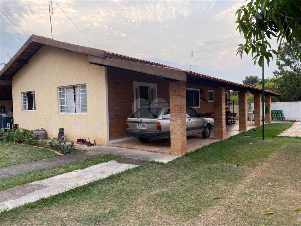 Venda Casa São João Da Boa Vista Solário Da Mantiqueira REO739966 17