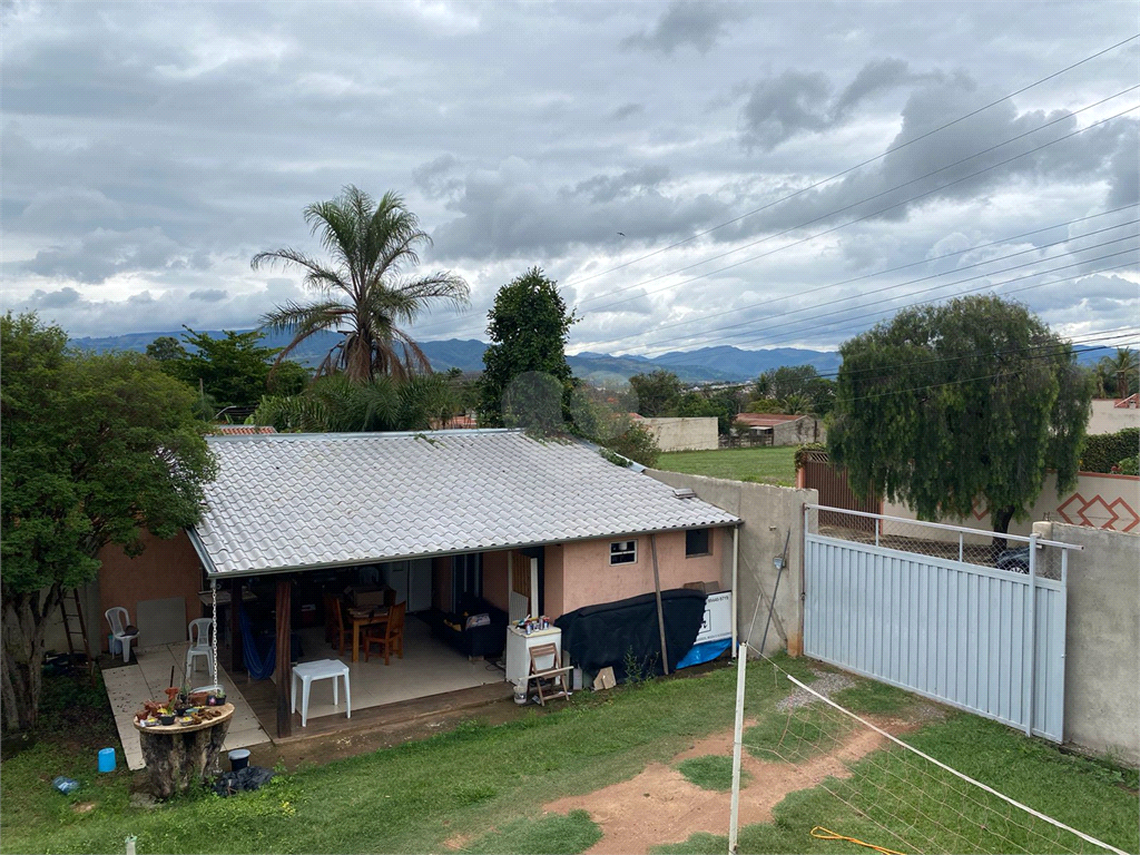 Venda Casa São João Da Boa Vista Solário Da Mantiqueira REO739966 16