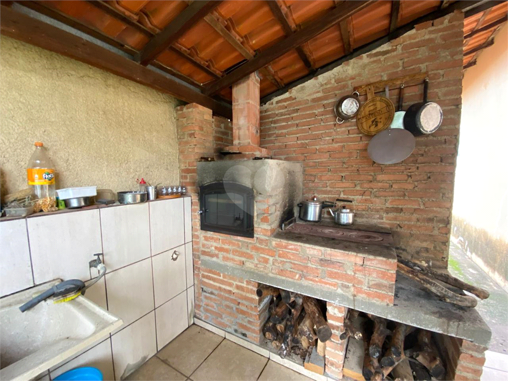 Venda Casa São João Da Boa Vista Solário Da Mantiqueira REO739966 32