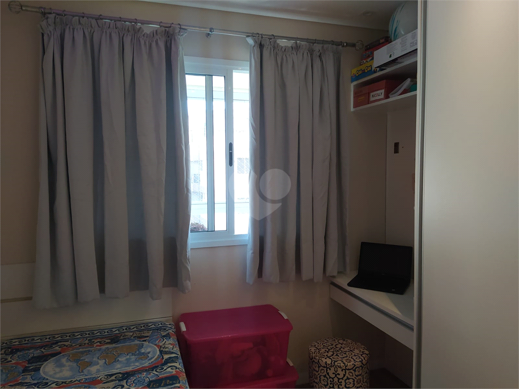 Venda Apartamento Guarujá Jardim Las Palmas REO739970 25