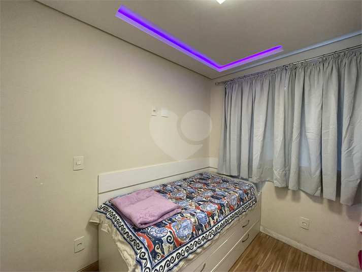 Venda Apartamento Guarujá Jardim Las Palmas REO739970 27