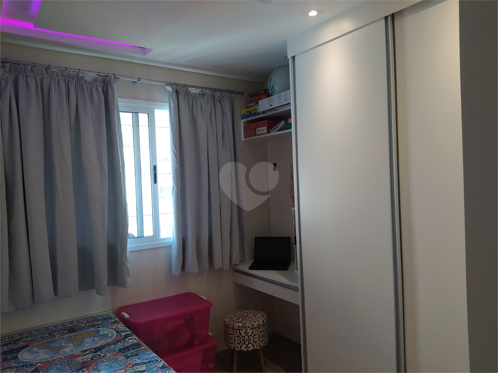 Venda Apartamento Guarujá Jardim Las Palmas REO739970 9