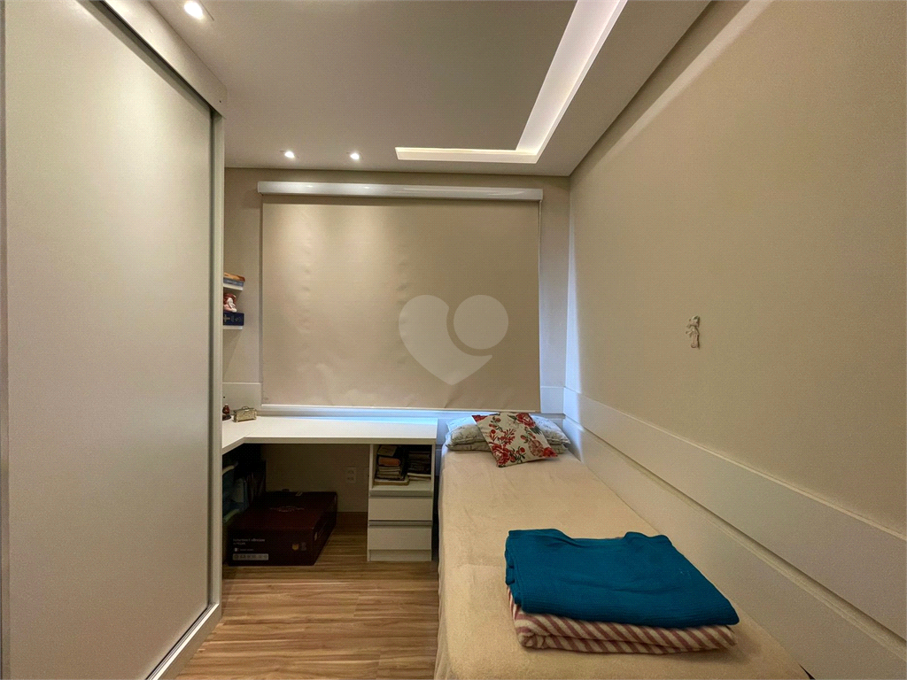 Venda Apartamento Guarujá Jardim Las Palmas REO739970 23