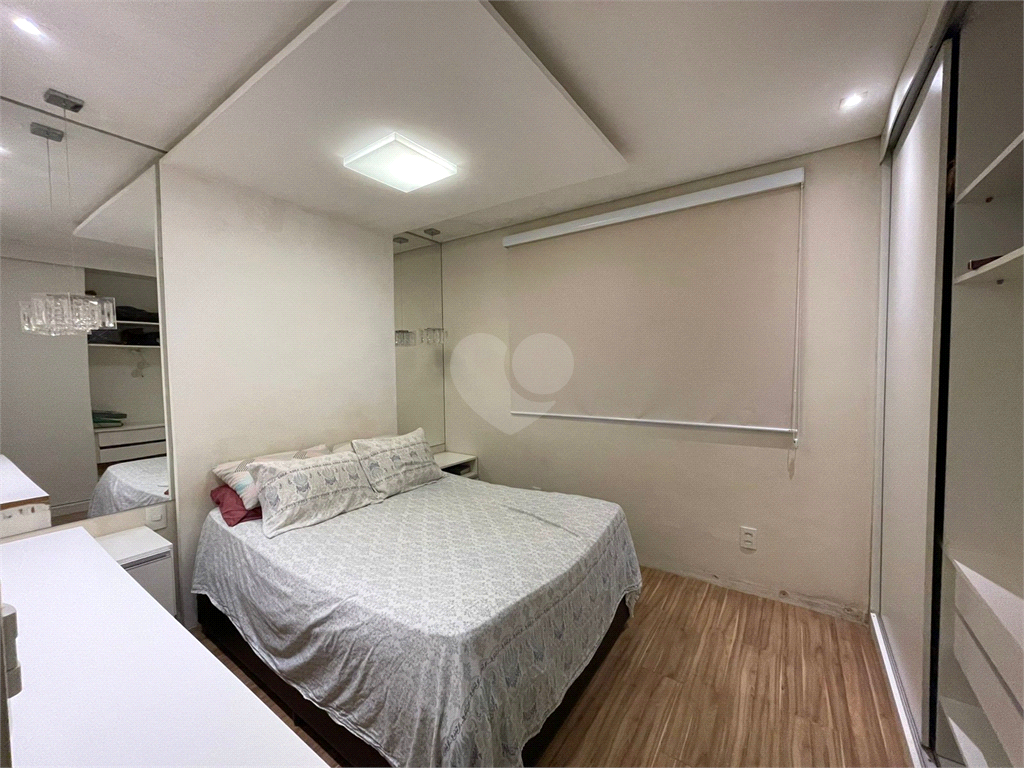 Venda Apartamento Guarujá Jardim Las Palmas REO739970 5