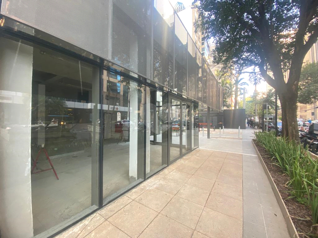 Venda Loja São Paulo Moema REO739979 16