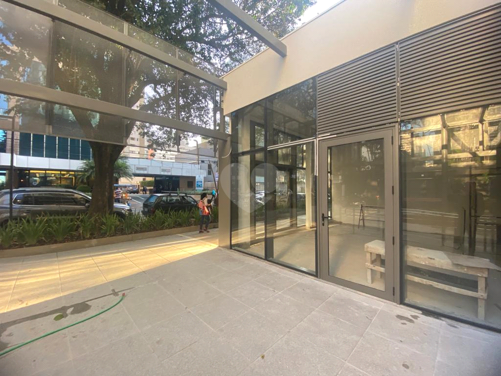 Venda Loja São Paulo Moema REO739979 6