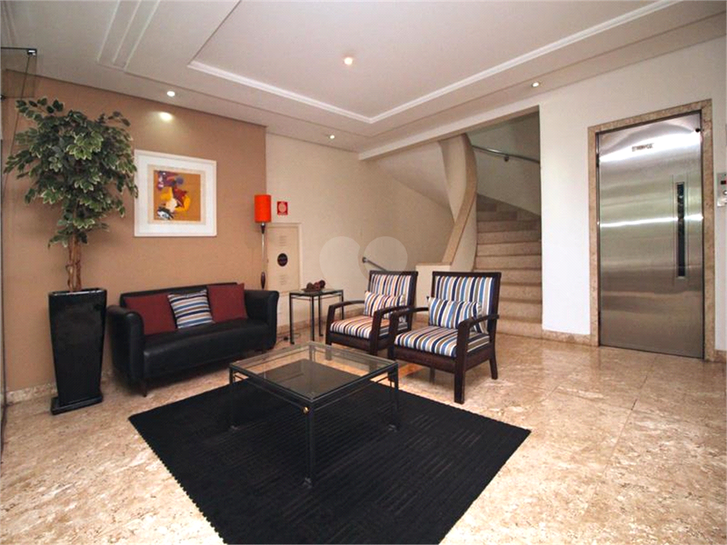 Venda Apartamento São Paulo Jardim Paulista REO739981 29