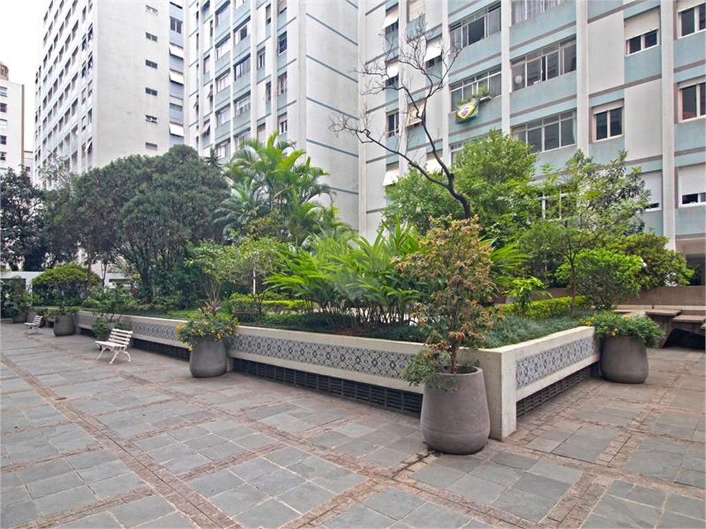 Venda Apartamento São Paulo Jardim Paulista REO739981 35