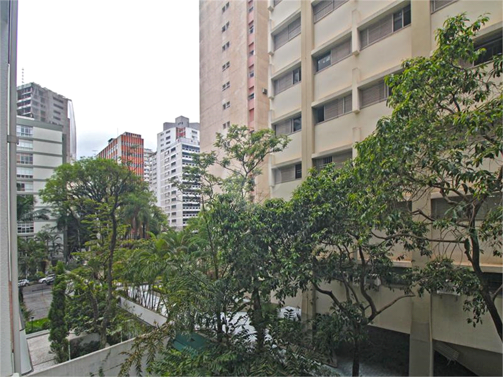 Venda Apartamento São Paulo Jardim Paulista REO739981 14