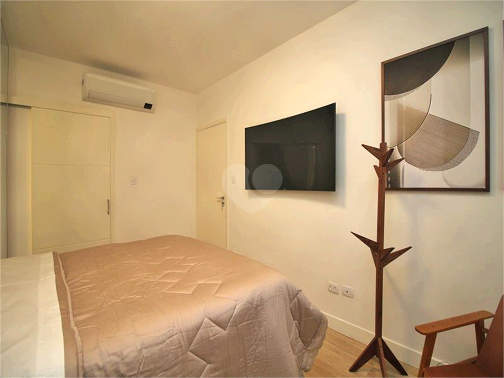 Venda Apartamento São Paulo Jardim Paulista REO739981 20