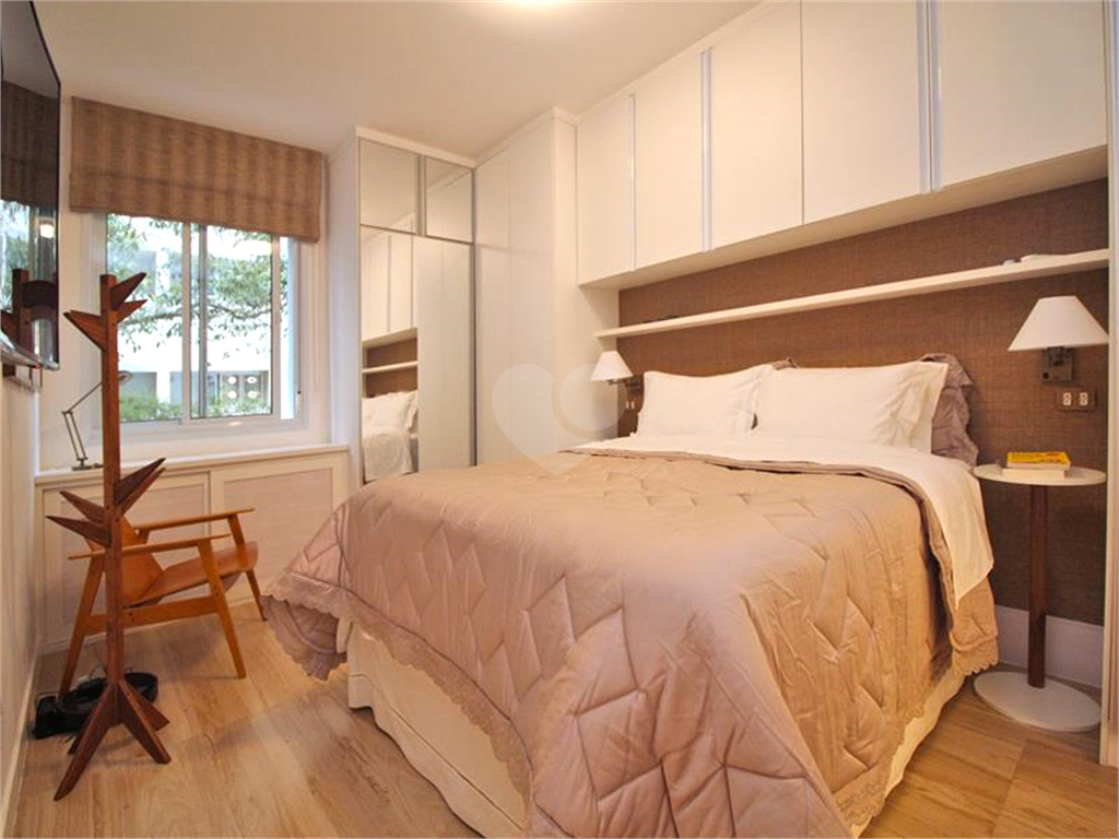 Venda Apartamento São Paulo Jardim Paulista REO739981 19