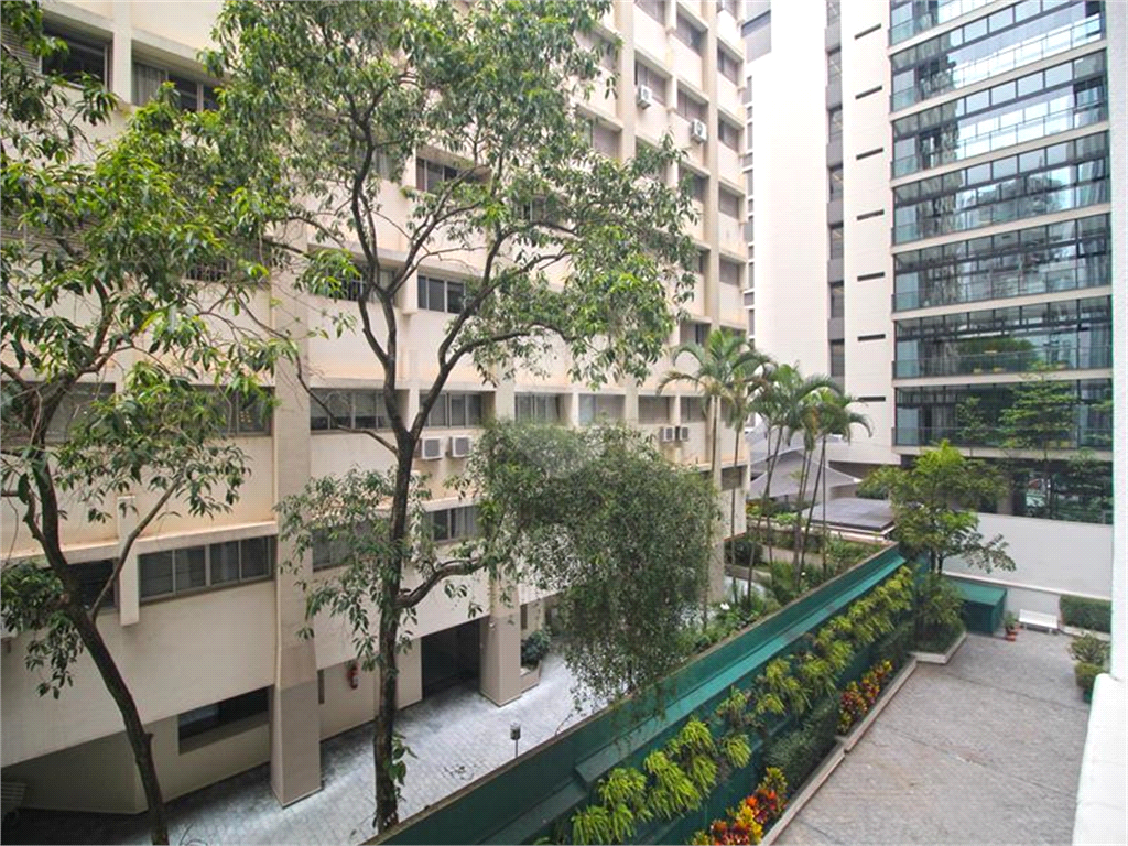 Venda Apartamento São Paulo Jardim Paulista REO739981 15