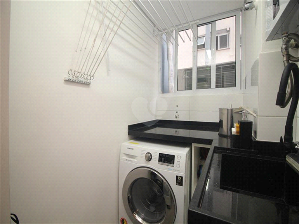 Venda Apartamento São Paulo Jardim Paulista REO739981 28