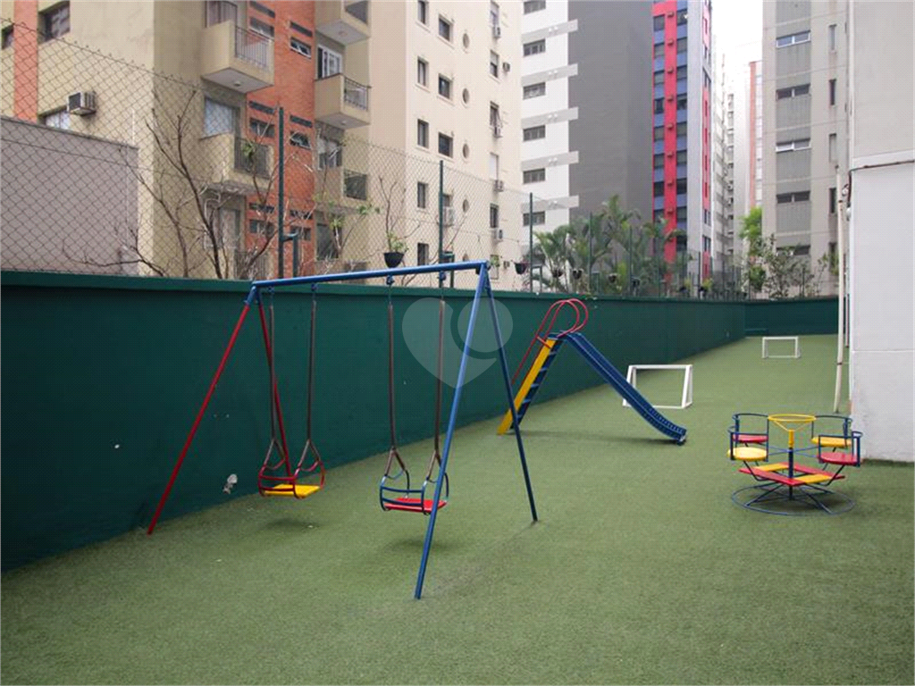 Venda Apartamento São Paulo Jardim Paulista REO739981 34