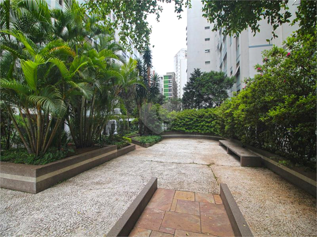 Venda Apartamento São Paulo Jardim Paulista REO739981 37