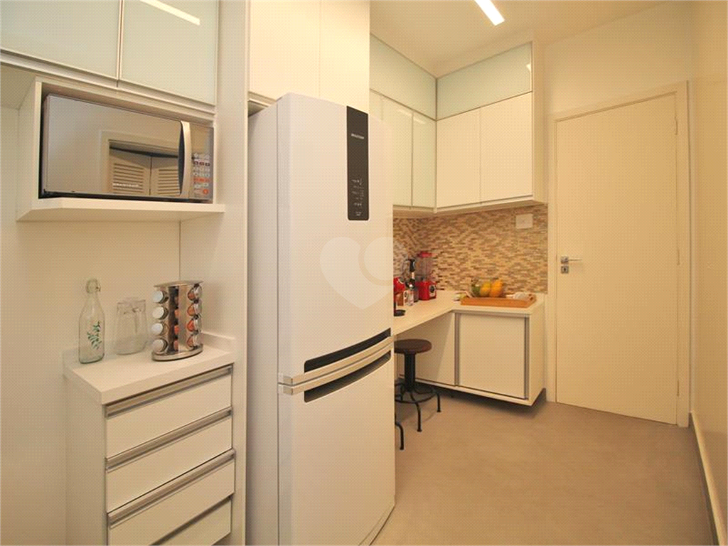 Venda Apartamento São Paulo Jardim Paulista REO739981 24