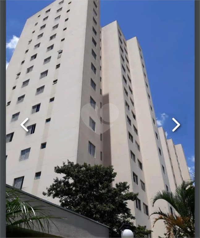 Venda Apartamento São Paulo Jaguaré REO739983 1