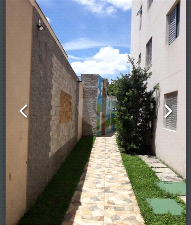 Venda Apartamento São Paulo Jaguaré REO739983 16