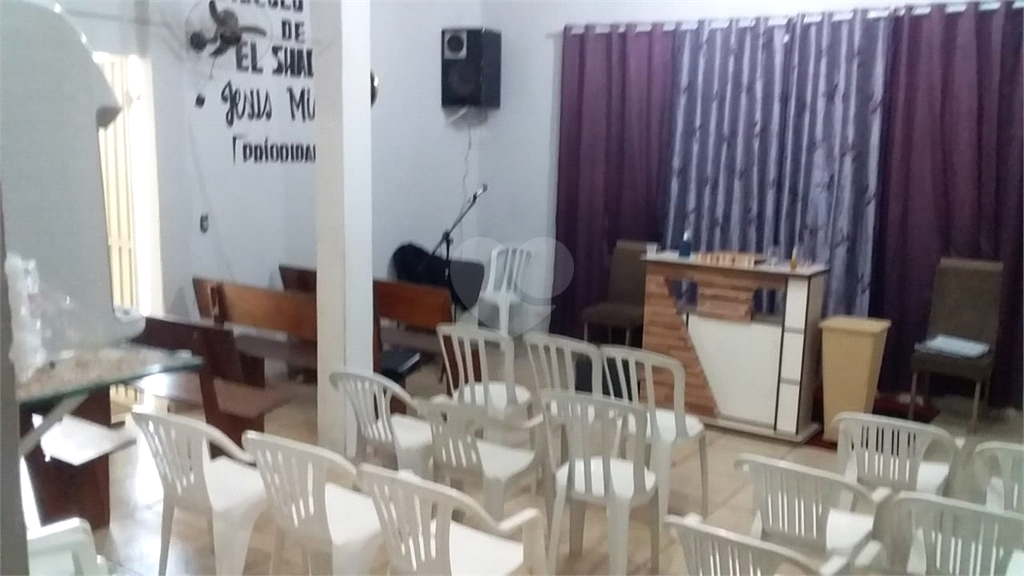 Venda Casa Bauru Parque Bauru REO739988 16