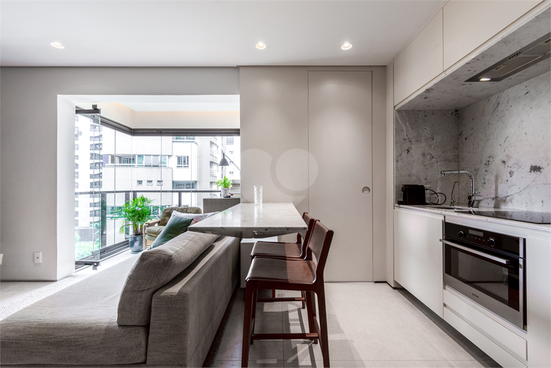 Venda Apartamento São Paulo Jardim Paulistano REO739991 7