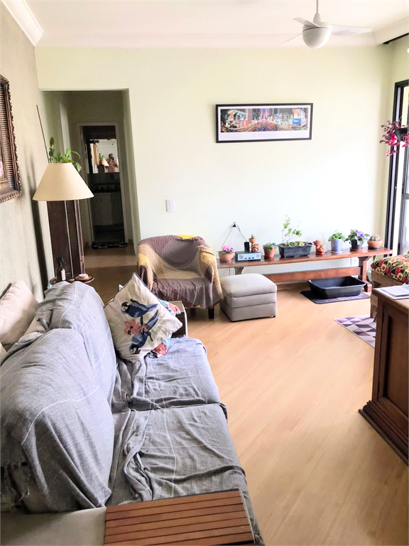 Venda Apartamento São Paulo Santana REO739992 6