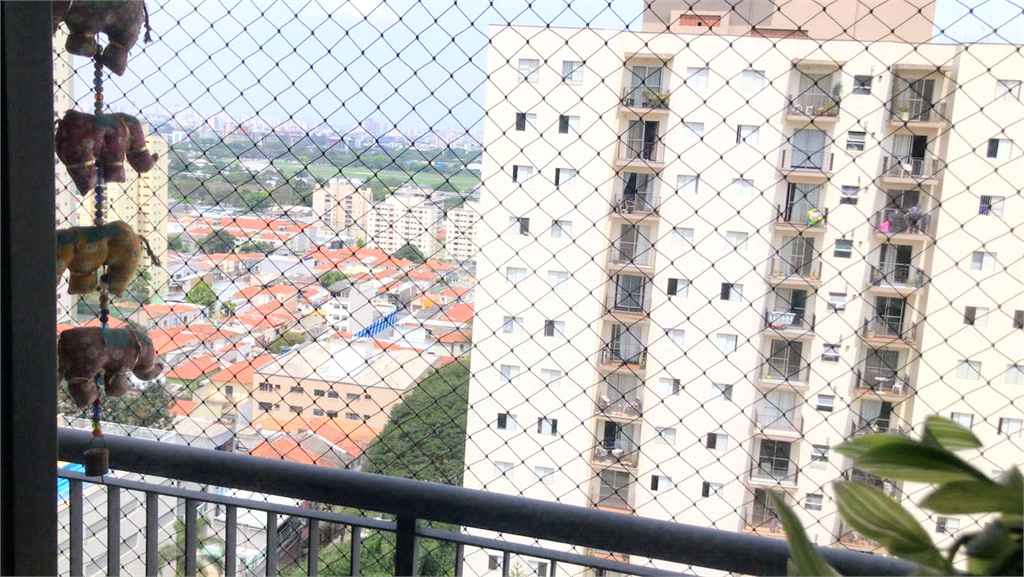 Venda Apartamento São Paulo Santana REO739992 3