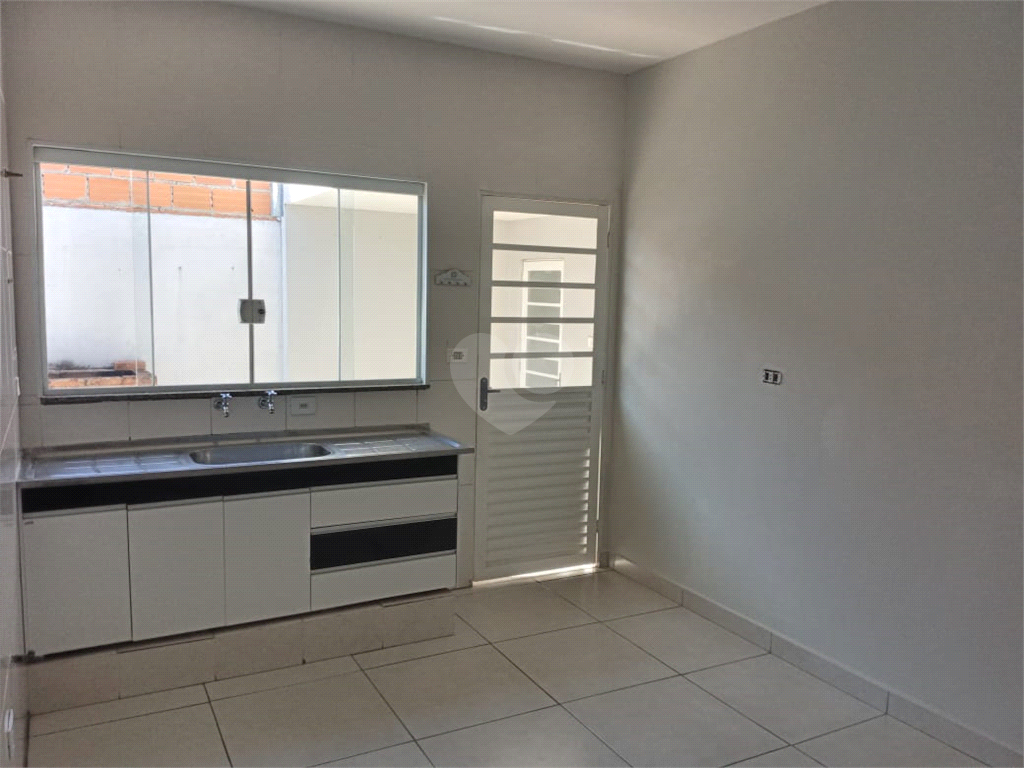 Venda Casa São João Da Boa Vista Jardim Nova São João REO739997 2