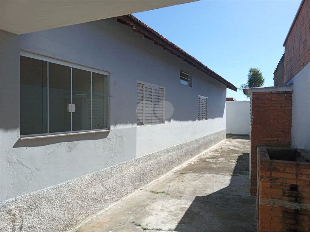 Venda Casa São João Da Boa Vista Jardim Nova São João REO739997 1