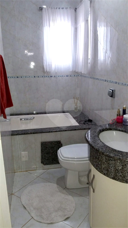 Venda Sobrado Cascavel Centro REO740004 14