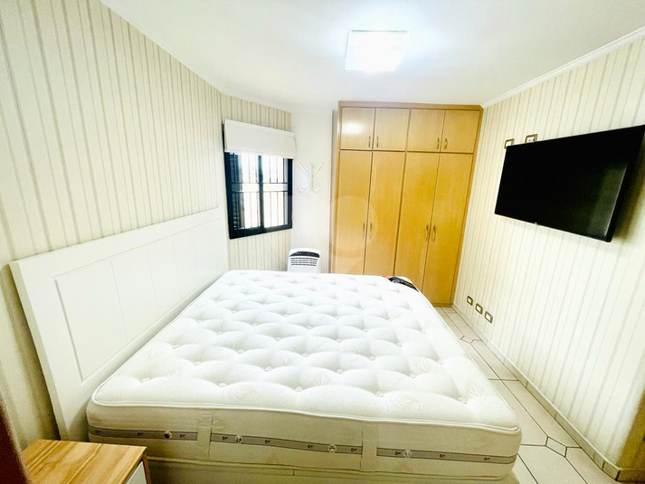 Venda Apartamento São Paulo Imirim REO740008 28