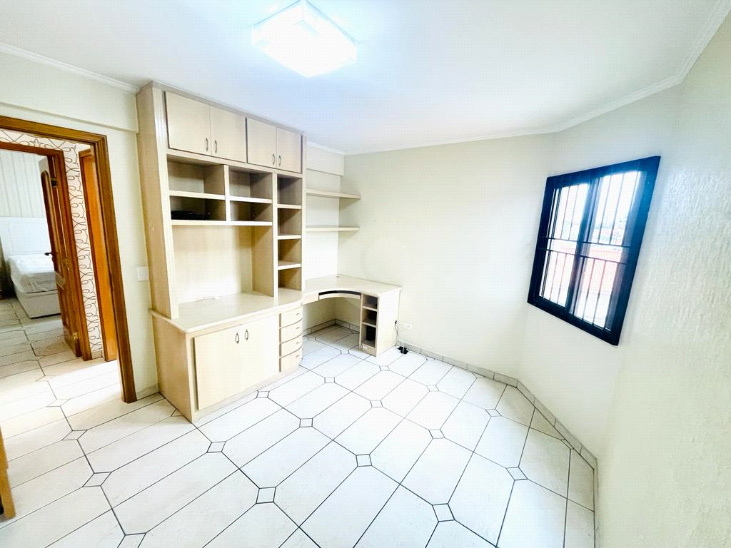 Venda Apartamento São Paulo Imirim REO740008 15