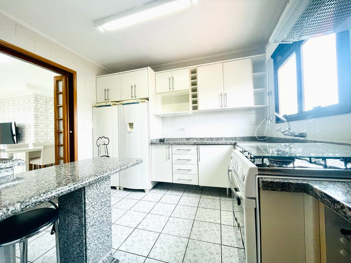 Venda Apartamento São Paulo Imirim REO740008 12