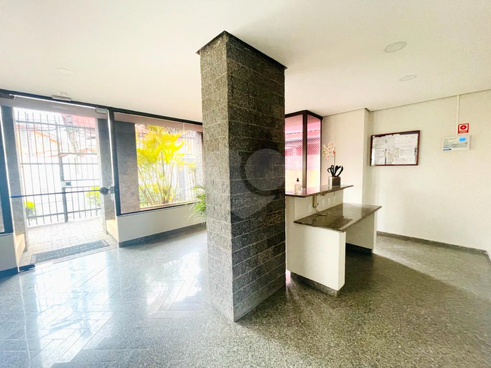 Venda Apartamento São Paulo Imirim REO740008 46