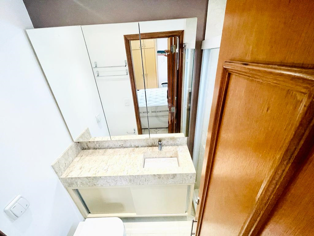 Venda Apartamento São Paulo Imirim REO740008 24