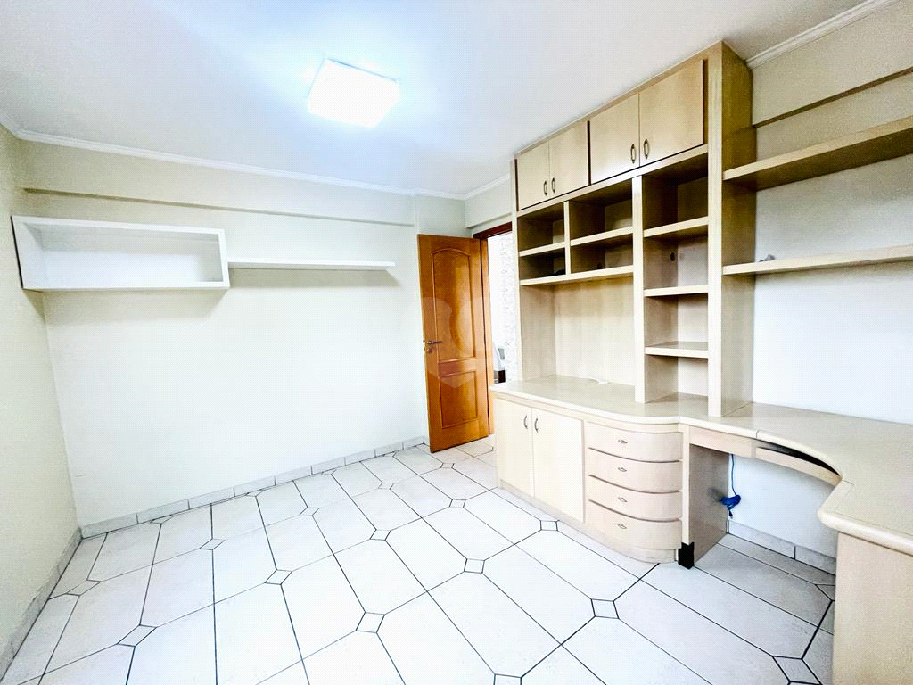 Venda Apartamento São Paulo Imirim REO740008 20