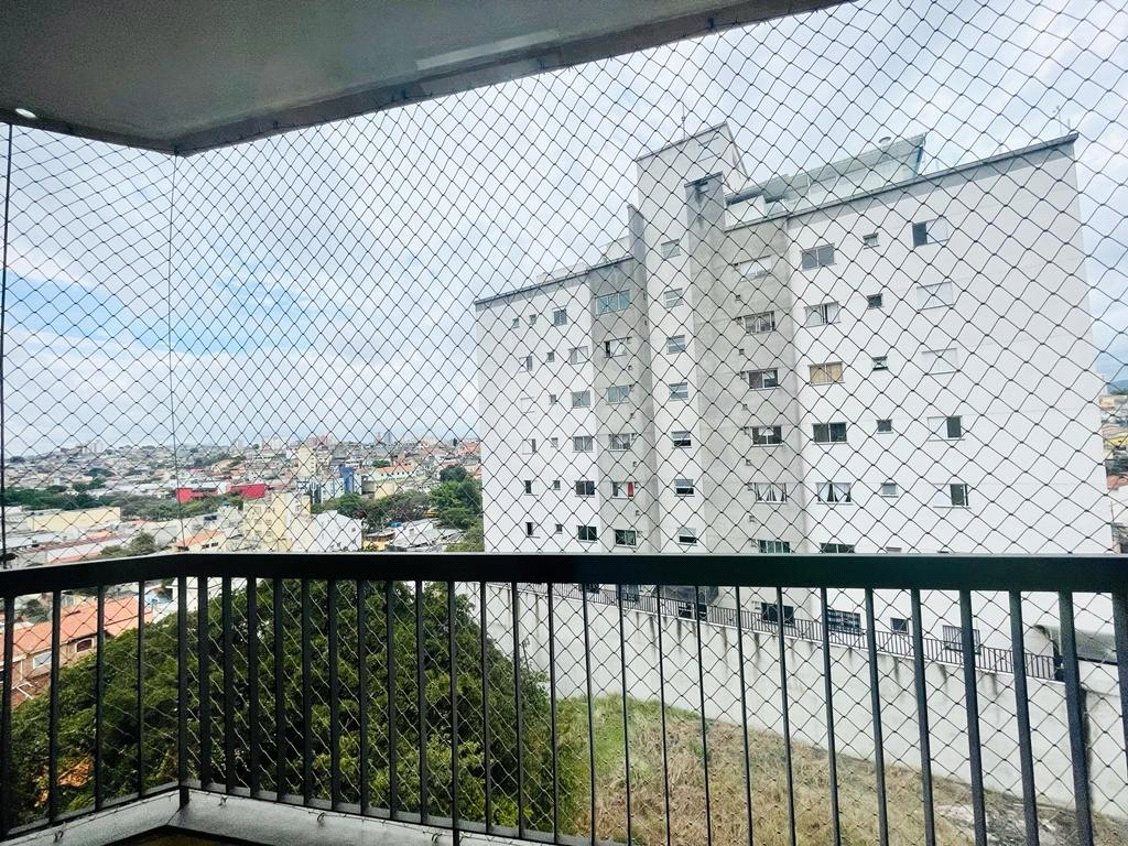 Venda Apartamento São Paulo Imirim REO740008 56