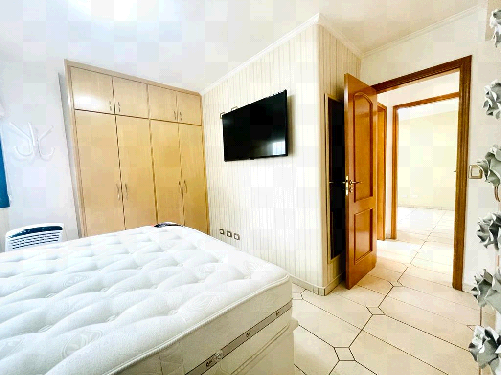 Venda Apartamento São Paulo Imirim REO740008 30