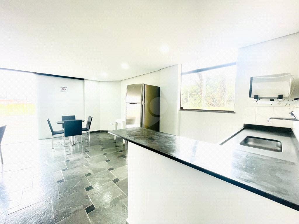 Venda Apartamento São Paulo Imirim REO740008 42