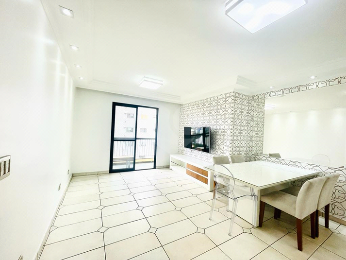 Venda Apartamento São Paulo Imirim REO740008 5