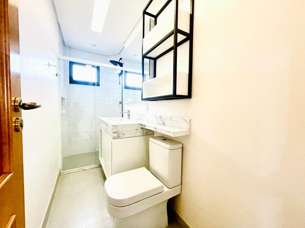 Venda Apartamento São Paulo Imirim REO740008 10